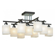 Потолочная люстра Lussole Costanzo LSL-9007-09