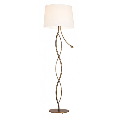 Торшер с подсветкой Lussole Ajo LSP-0552