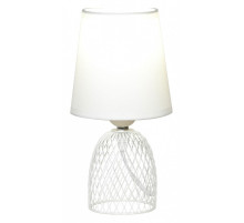 Настольная лампа декоративная LGO Lattice LSP-0561