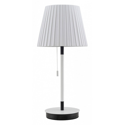 Настольная лампа декоративная Lussole Cozy LSP-0570
