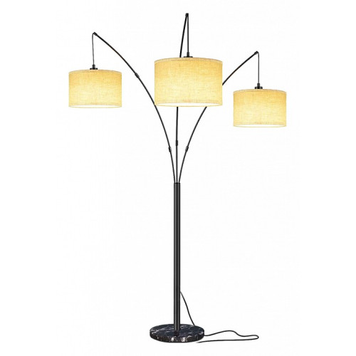 Торшер Lussole Buckeye LSP-0579