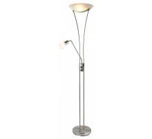 Торшер с подсветкой Lussole Tallapoosa LSP-0609