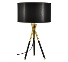 Настольная лампа декоративная Lussole Talladega LSP-0615