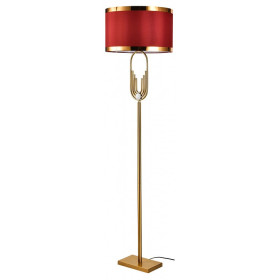 Торшер Lussole Randolph LSP-0618