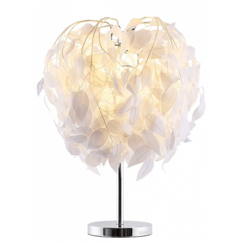 Настольная лампа декоративная LGO Idaho LSP-0681