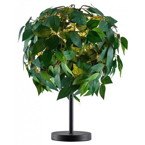 Настольная лампа декоративная LGO Idaho LSP-0682