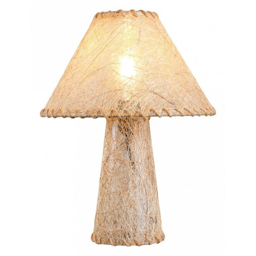 Настольная лампа декоративная LGO  LSP-0822