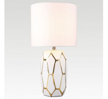 Настольная лампа декоративная LGO  LSP-0828
