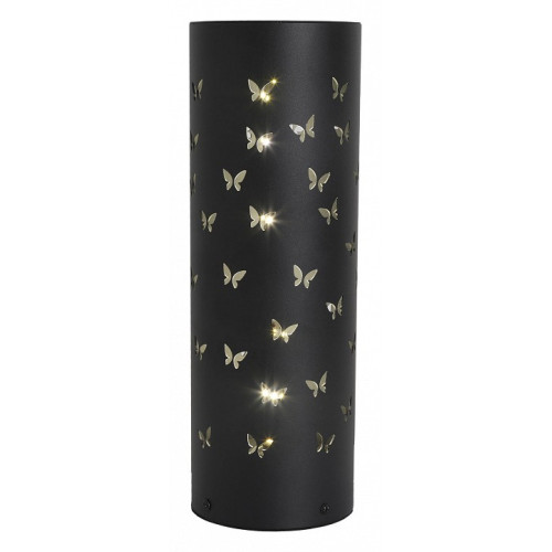 Настольная лампа декоративная Lussole Antioch LSP-0902