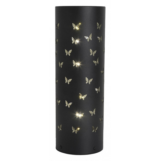 Настольная лампа декоративная Lussole Antioch LSP-0902