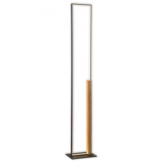 Торшер Lussole Modesto LSP-0906