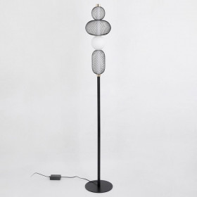Торшер Lussole LSP-094 LSP-0945