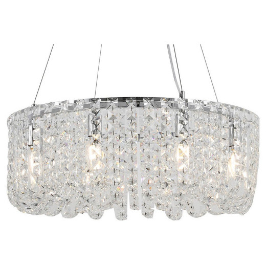 Подвесная люстра Lussole Starr LSP-6020