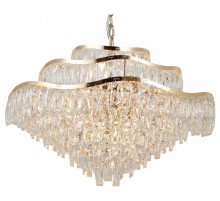 Подвесная люстра Lussole Starr LSP-6021