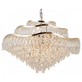 Подвесная люстра Lussole Starr LSP-6021