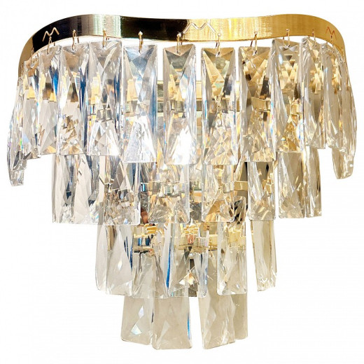 Накладной светильник Lussole Starr LSP-6022