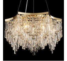Подвесная люстра Lussole Presidio LSP-6038