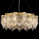 Подвесная люстра Lussole Presidio LSP-6039