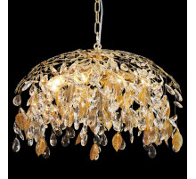 Подвесная люстра Lussole Presidio LSP-6041