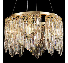 Подвесная люстра Lussole Presidio LSP-6042
