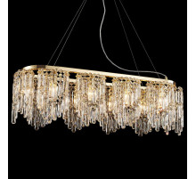 Подвесная люстра Lussole Presidio LSP-6043