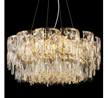 Подвесная люстра Lussole Presidio LSP-6045