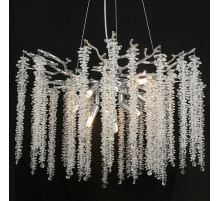 Подвесная люстра Lussole  LSP-6047