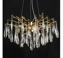 Подвесная люстра Lussole  LSP-6048