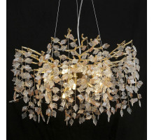 Подвесная люстра Lussole  LSP-6049