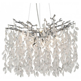 Подвесная люстра Lussole  LSP-6050