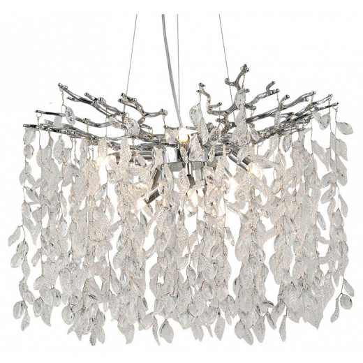 Подвесная люстра Lussole  LSP-6050