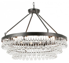 Подвесная люстра Lussole  LSP-6051