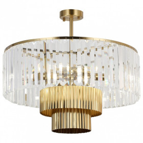 Люстра на штанге Lussole  LSP-6053