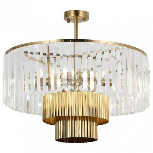 Люстра на штанге Lussole  LSP-6053