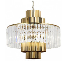 Подвесная люстра Lussole  LSP-6054