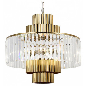 Подвесная люстра Lussole  LSP-6054