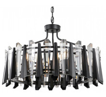 Подвесная люстра Lussole Nueces LSP-6057