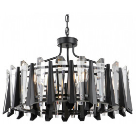 Подвесная люстра Lussole Nueces LSP-6057