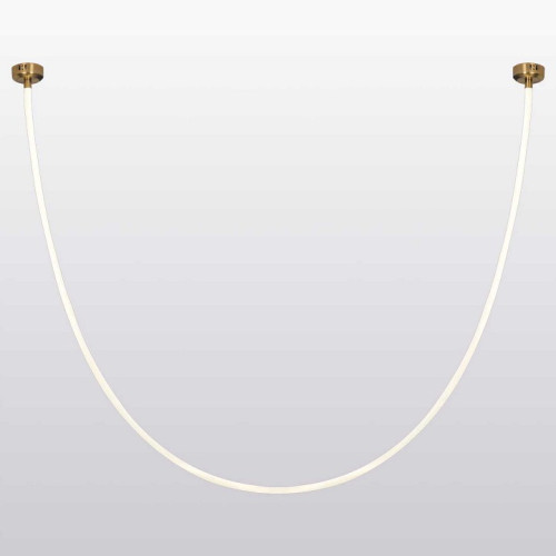 Подвесной светильник Lussole LSP-701 LSP-7012