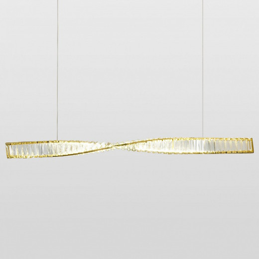 Подвесной светильник Lussole Centennial LSP-7025