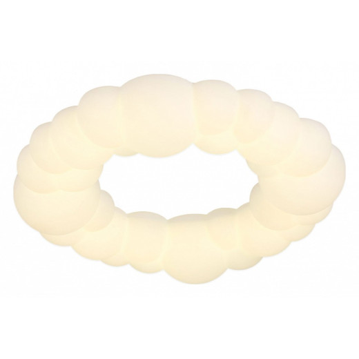 Накладной светильник Lussole Claudia LSP-7077