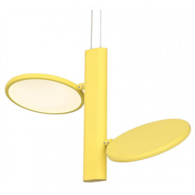 Подвесной светильник Lussole Aberdeen LSP-7086