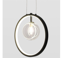 Подвесной светильник Lussole Lancaster LSP-7088