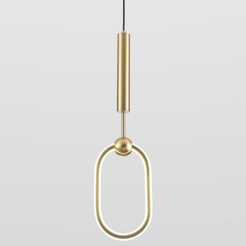 Подвесной светильник Lussole Lubbock LSP-7092