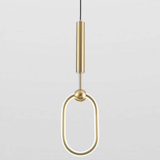 Подвесной светильник Lussole Lubbock LSP-7092