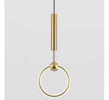 Подвесной светильник Lussole Lubbock LSP-7093