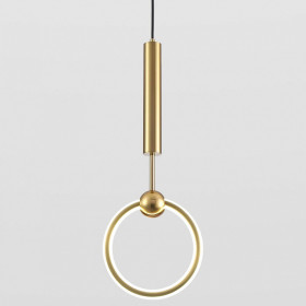 Подвесной светильник Lussole Lubbock LSP-7093