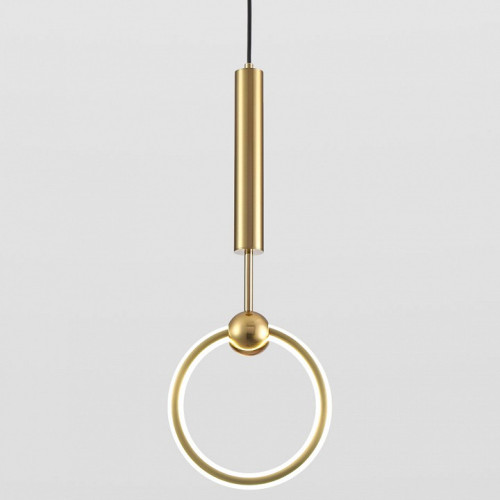 Подвесной светильник Lussole Lubbock LSP-7093