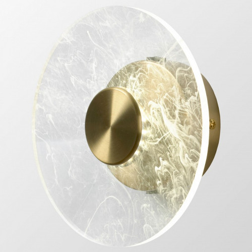 Накладной светильник Lussole Duval LSP-7145