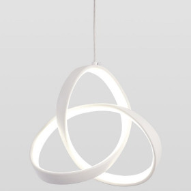 Подвесной светильник Lussole Aberdeen LSP-7152